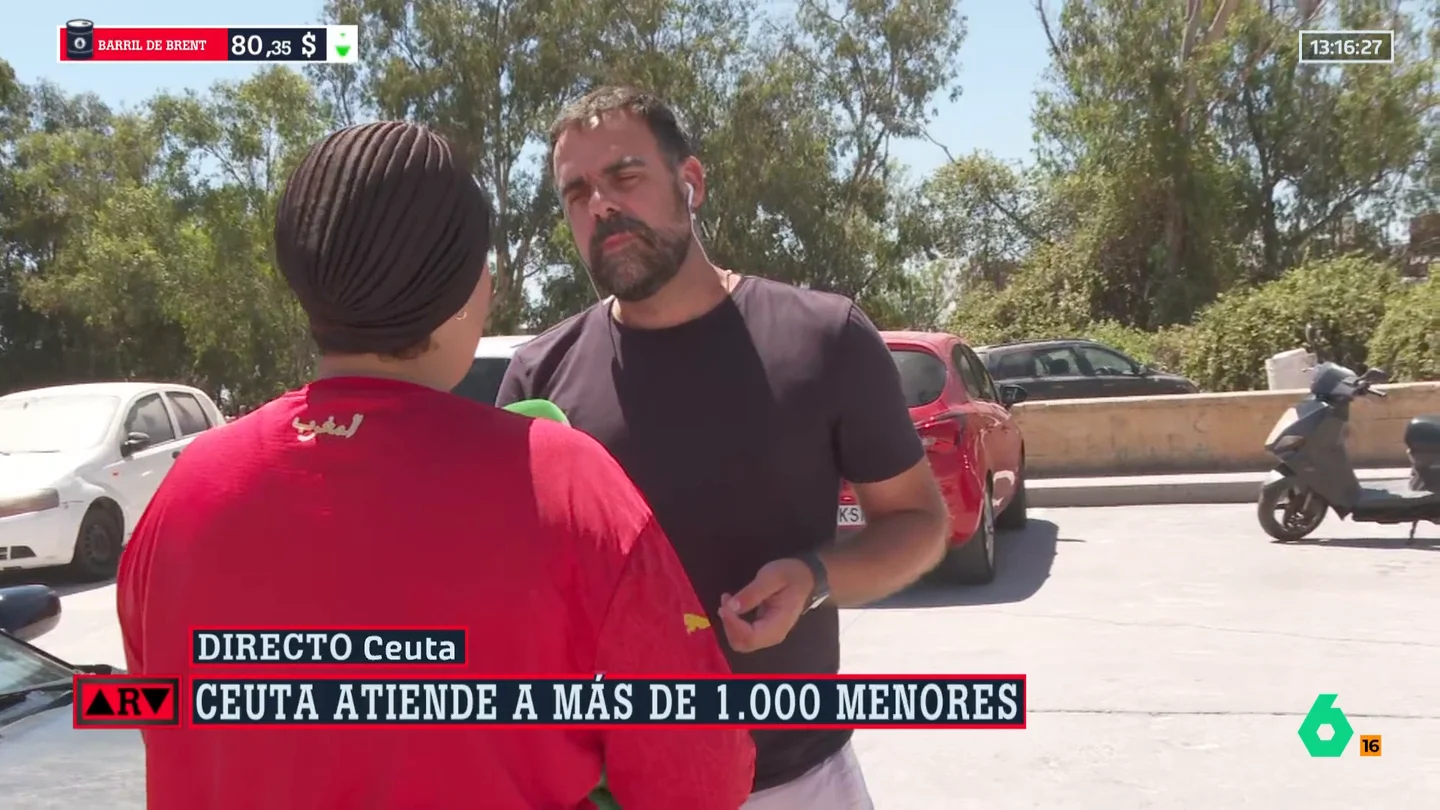 Testimonio Ceuta Testimonio Ceuta