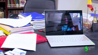 Edite, madre del presunto hijo ileg&iacute;timo de Julio Iglesias: "La justicia est&aacute; hecha para los ricos"