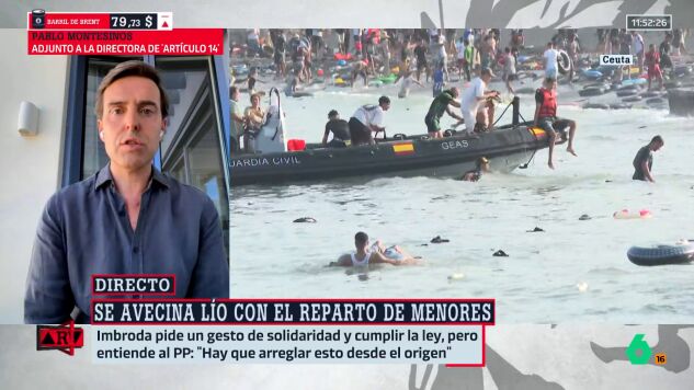 Montesinos - PP