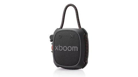 LG xboom Rock