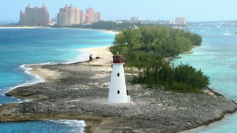 Nassau