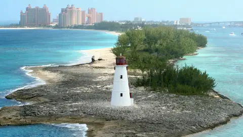 Nassau Nassau