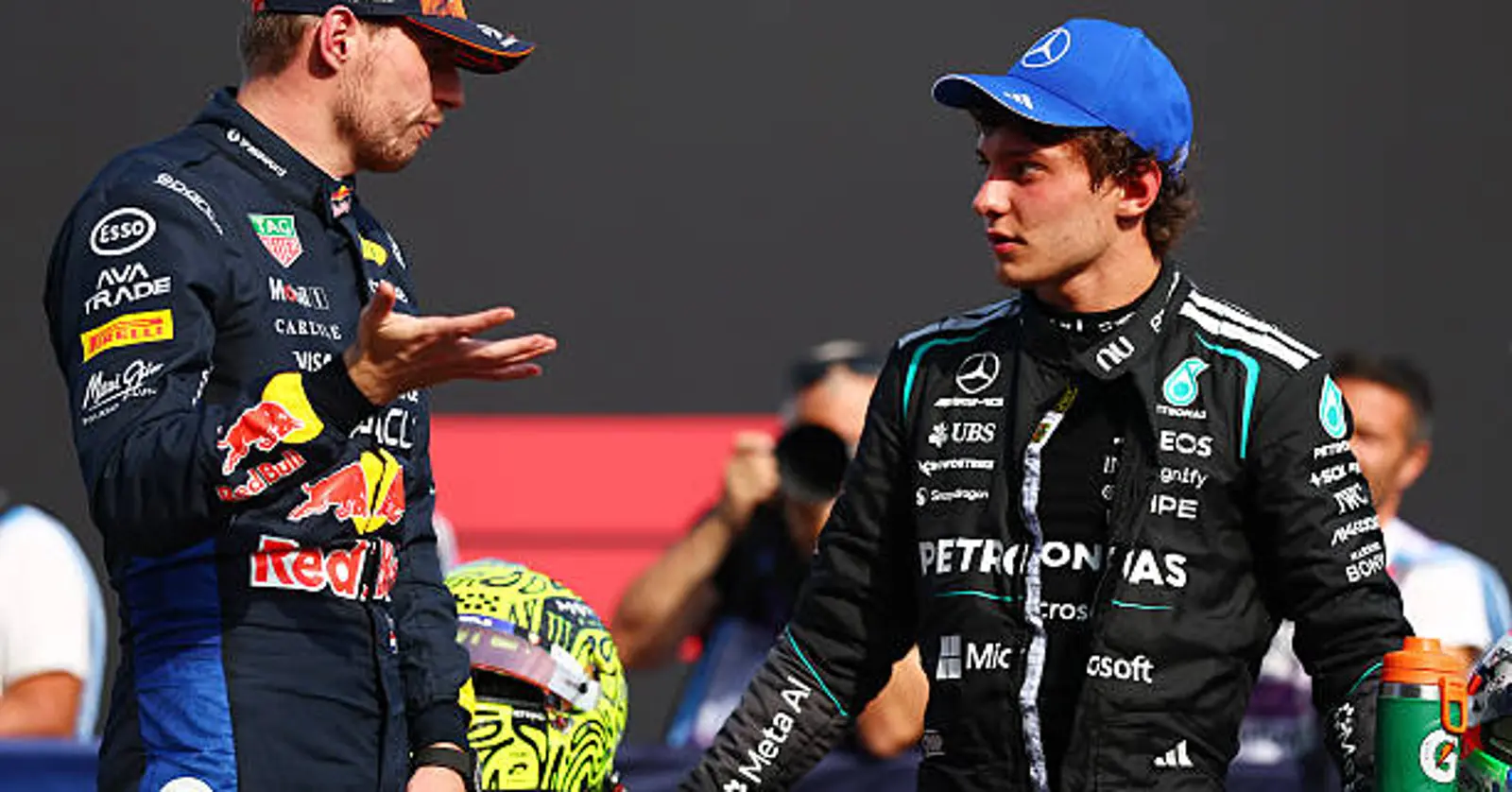 Estados Unidos de la F1: horario y dónde ver en TV la clasificación y la carrera