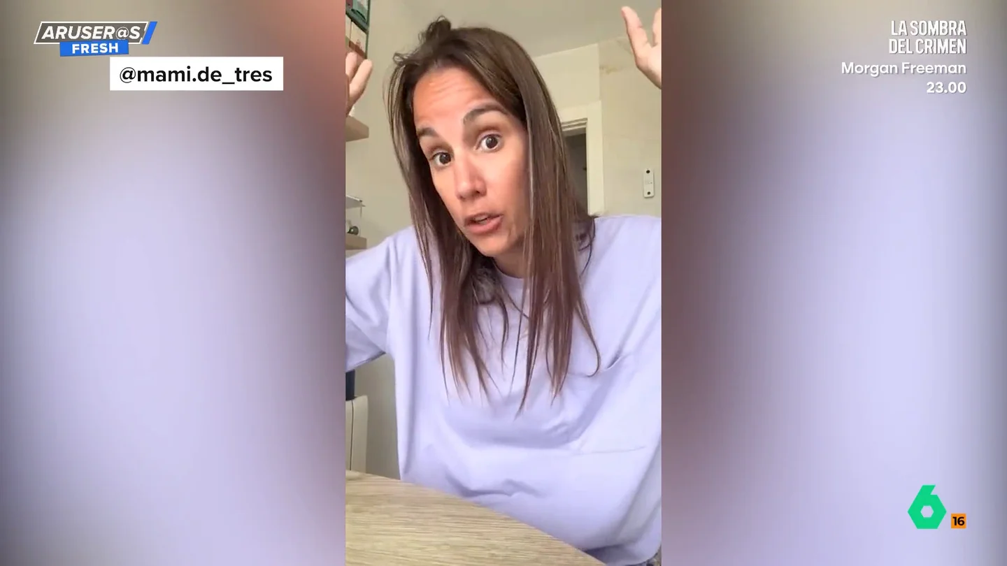 Una tiktoker critica el precio de los campamentos de verano: "Luego dicen que la natalidad baja" Mamidetres