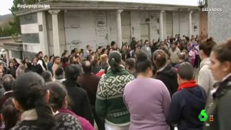 "Me sent&iacute; parte de una pel&iacute;cula de nazis": as&iacute; se sincer&oacute; un hombre tras denunciar a Sina&iacute; Gim&eacute;nez por un destierro