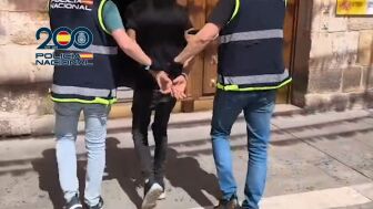 Detienen a un hombre por agredir y retener en un coche a su pareja durante dos d&iacute;as