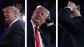 El cambio de 'look' de Trump en Las Vegas no pasa inadvertido: su pelo acapara todas las miradas y las especulaciones