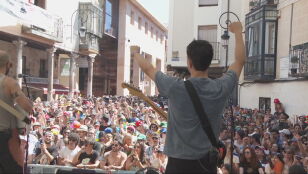 Sonorama, el festival de las sorpresas que nadie quiere perderse: "No hay una energ&iacute;a igual en toda Espa&ntilde;a"