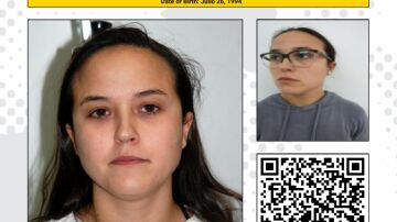 Captura de la ficha de la falsa m&eacute;dico lanzada por la Europol.