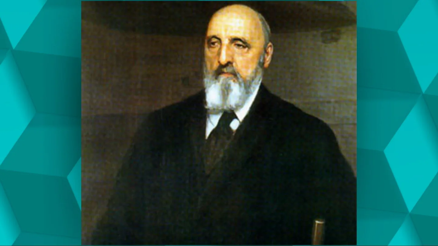 El inventor cántabro Leonardo Torres Quevedo. El inventor cántabro Leonardo Torres Quevedo.