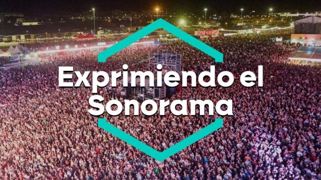 Sonorama 2026