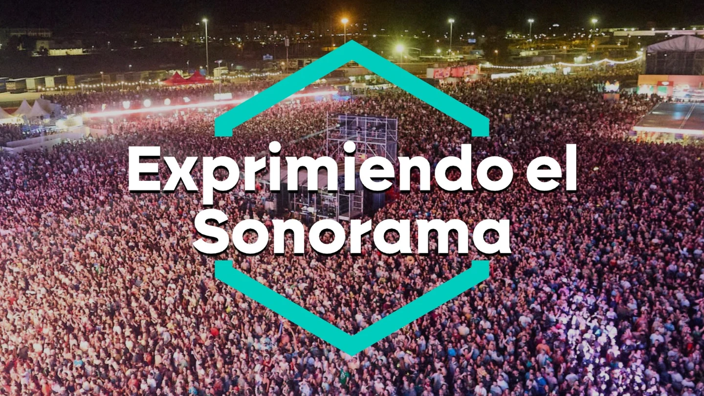 Sonorama 2026 Sonorama 2026