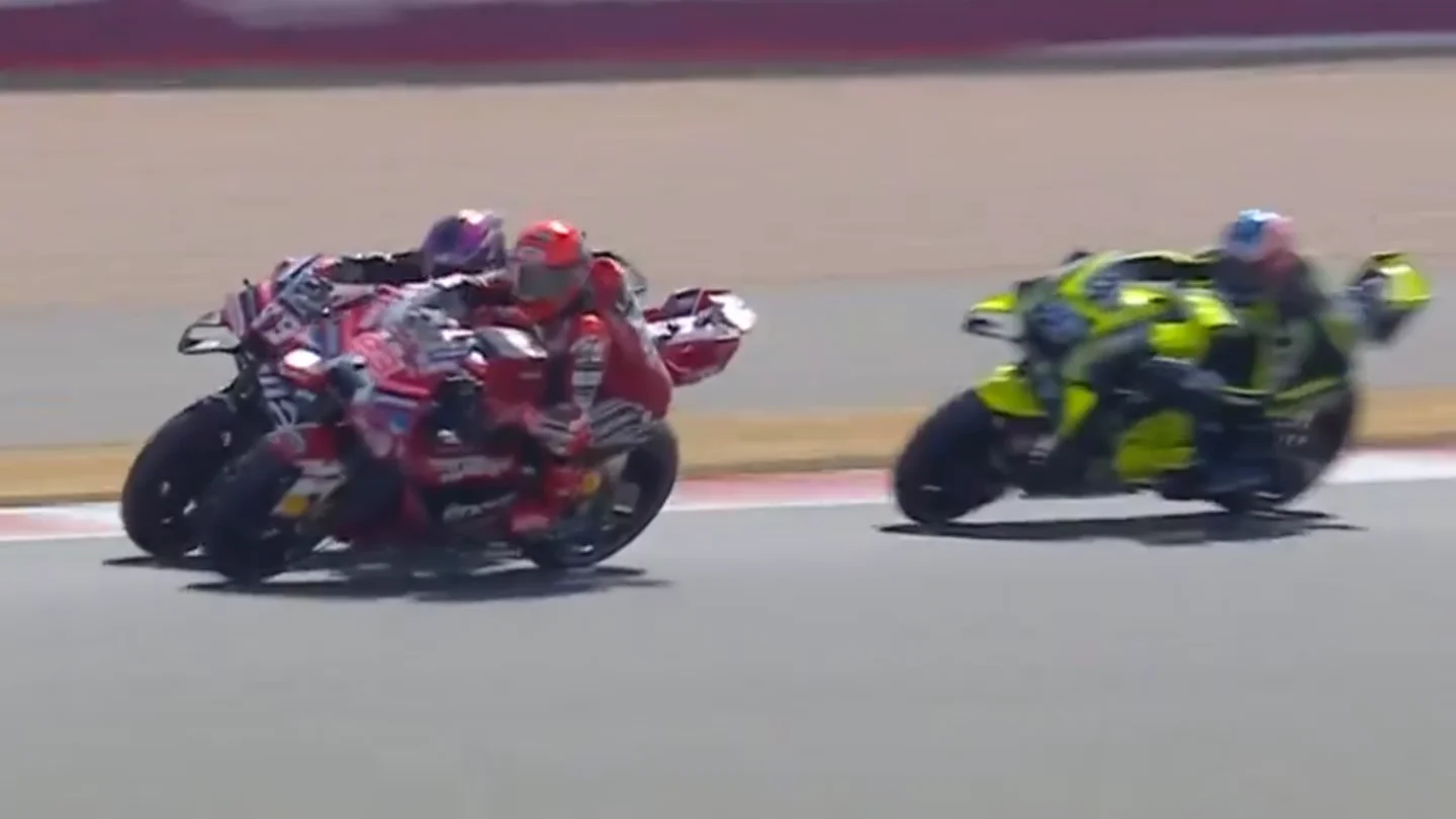 Marc Márquez GP Gran Bretaña 2026 Marc Márquez GP Gran Bretaña 2026