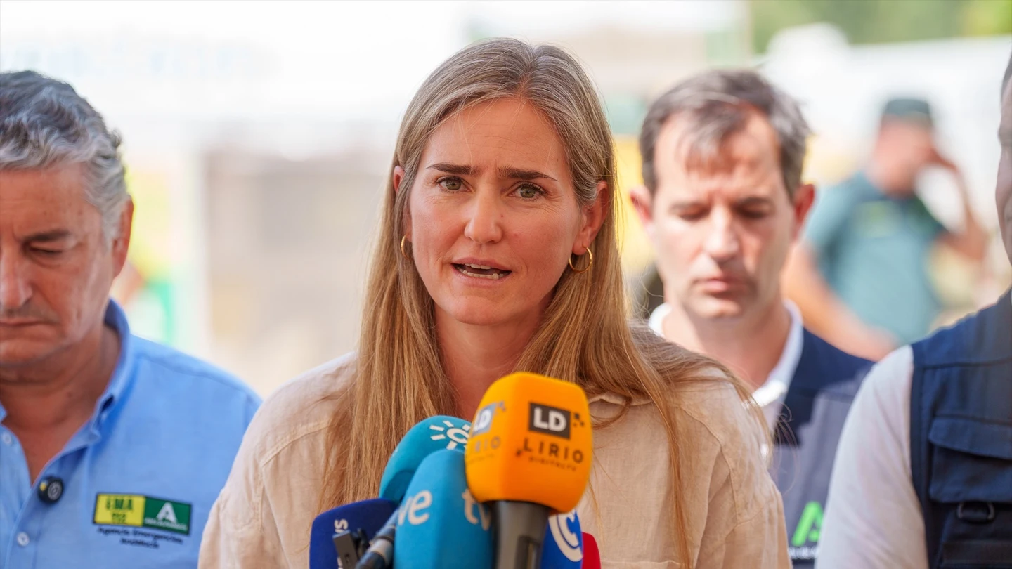 Sara Aagesen Sara Aagesen