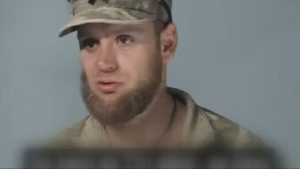 Ucrania despide a Oleksi Yukov, el "recolector de almas" que dedic&oacute; su vida a recuperar a los muertos de la guerra.