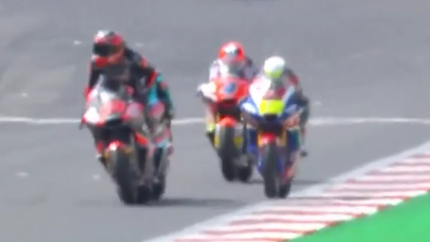 Manu González Moto2 GP Gran Bretaña 2026 Manu González Moto2 GP Gran Bretaña 2026