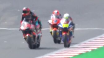 Manu Gonz&aacute;lez Moto2 GP Gran Breta&ntilde;a 2026