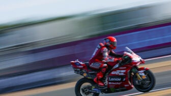 Marc M&aacute;rquez