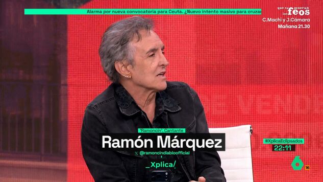 Ramonc&iacute;n, sobre el &aacute;tico de Ayuso: "&iquest;Por qu&eacute; no lo explic&oacute; en abril? Te han pillado"