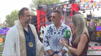 Starlite Occident celebra su gran noche solidaria en Marbella: 17 a&ntilde;os convirtiendo la m&uacute;sica y la cultura en ayuda