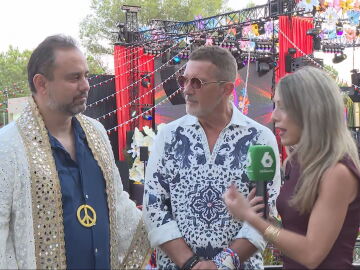 Starlite Occident celebra su gran noche solidaria en Marbella: 17 a&ntilde;os convirtiendo la m&uacute;sica y la cultura en ayuda