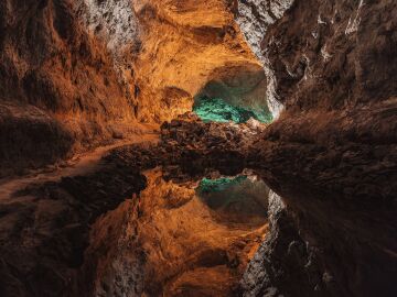 Cueva de los Verdes