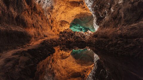 Cueva de los Verdes