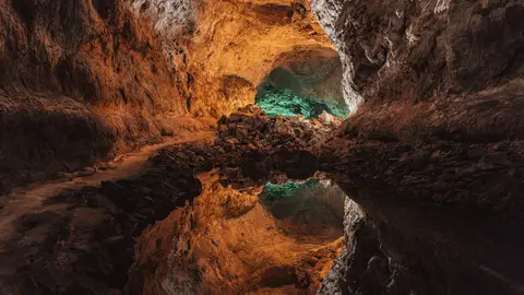 Cueva de los Verdes Cueva de los Verdes