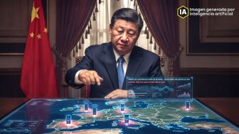 Xi Jinping