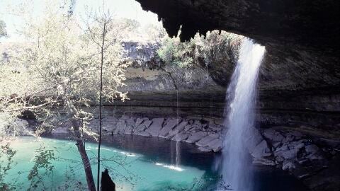 Hamilton Pool