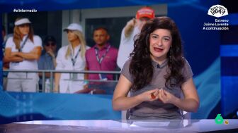 Nerea P&eacute;rez de las Heras, del "karma" a Caitlyn Jenner por apoyar a Trump: "Es una lecci&oacute;n para las mujeres de partidos antifeministas"