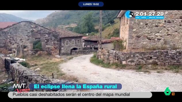 Muchos negocios han recibido un gran impulso gracias a este evento tan importante. A pesar de ello, lugares como el Valle de Iruelas, afectado por los incendios, han sufrido numerosas cancelaciones por el miedo que ha generado el fuego. 