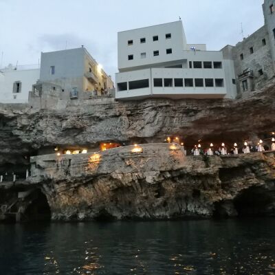 Grotta Palazzese