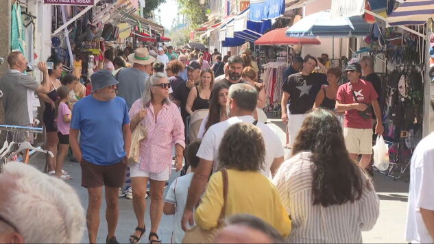 Los pueblos ya no pueden m&aacute;s: reciben tantos turistas en verano que algunos multiplican por diez su poblaci&oacute;n