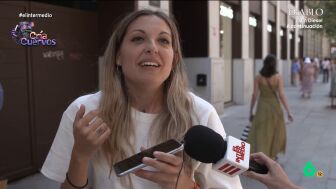La reacci&oacute;n viral de una madre cuando cree que su hija est&aacute; embarazada: "Eso es de las precauciones que tomas, &iquest;verdad?"