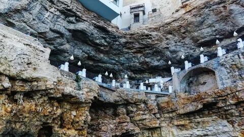 Grotta Palazzese