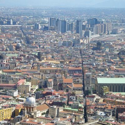 Spaccanapoli