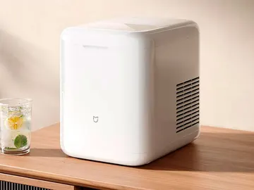 Xiaomi Mijia Ice Maker Xiaomi Mijia Ice Maker
