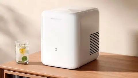 Xiaomi Mijia Ice Maker Xiaomi Mijia Ice Maker