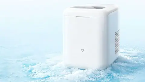 Xiaomi Mijia Ice Maker Xiaomi Mijia Ice Maker