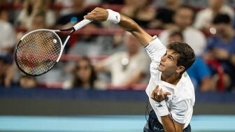 El impresionante dato de Rafa J&oacute;dar en Montreal que agranda su figura