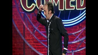 El mon&oacute;logo de Santi Rodr&iacute;guez sobre las asignaturas in&uacute;tiles del colegio: "La ra&iacute;z cuadrada me habr&aacute; venido bien saber hacerla ninguna vez"