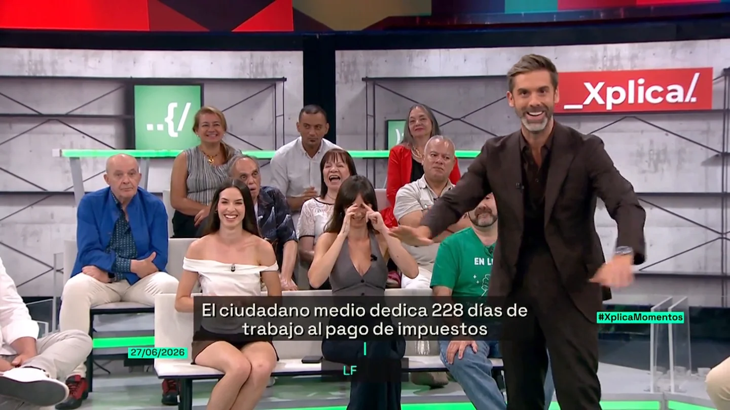 José Yélamo, a un empresario: "Si eres millonario y estás aquí de madrugada un sábado te lo agradezco; yo no lo haría José Yélamo, a un empresario: "Si eres millonario y estás aquí de madrugada un sábado te lo agradezco; yo no lo haría