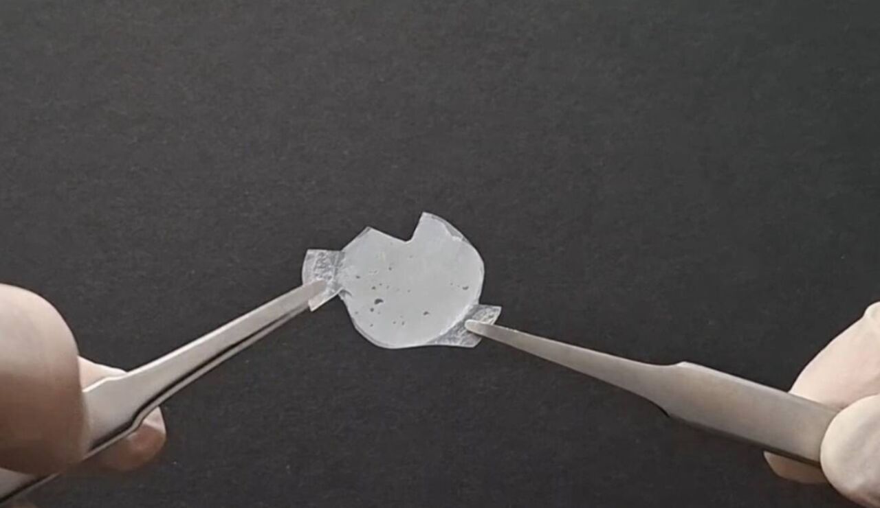Un nanomaterial logra reducir hasta 12,9&deg;C la temperatura sin consumir electricidad