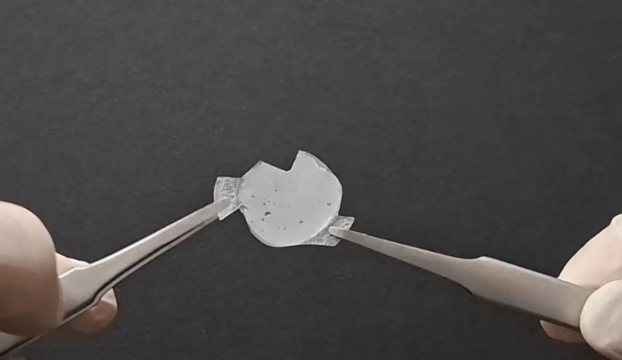 Un nanomaterial logra reducir hasta 12,9°C la temperatura sin consumir electricidad