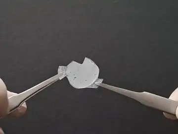 Un nanomaterial logra reducir hasta 12,9°C la temperatura sin consumir electricidad Un nanomaterial logra reducir hasta 12,9°C la temperatura sin consumir electricidad