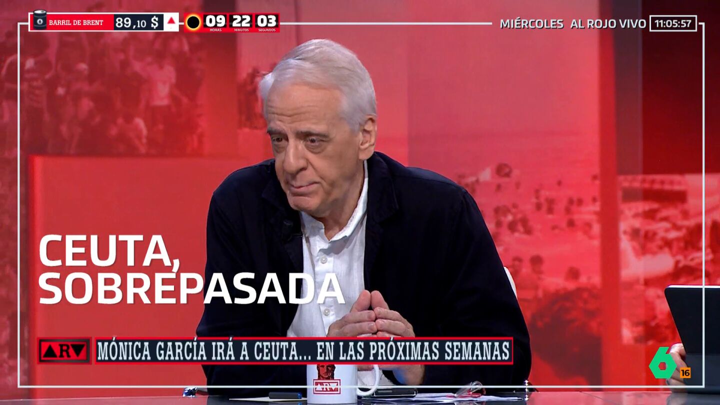 Cembrero ARV