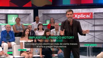 Jos&eacute; Y&eacute;lamo, sobre quienes dicen que el dinero de los impuestos se va en corrupci&oacute;n: "Es un discurso demag&oacute;gico y tampoco es as&iacute;"