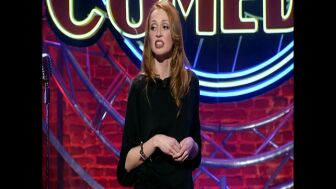 El mon&oacute;logo de Cristina Casta&ntilde;o sobre lo que se miente cuando se empieza en una relaci&oacute;n de pareja: "Pedete con tos de princesa"