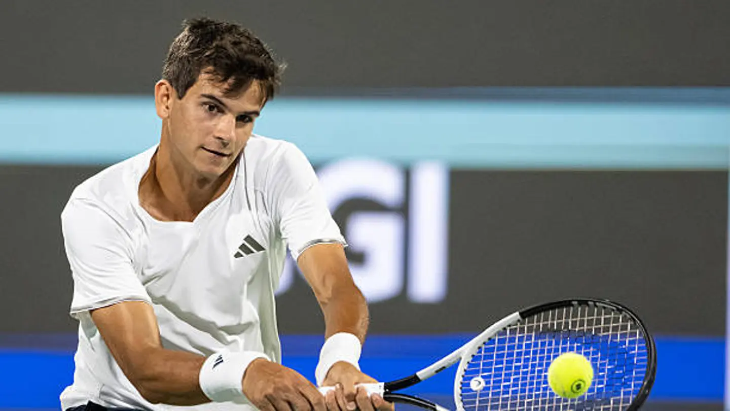 ¿Cuándo juega Rafa Jódar contra Brandon Nakashima en el Masters 1000 de Canadá? Horario y dónde ver ¿Cuándo juega Rafa Jódar contra Brandon Nakashima en el Masters 1000 de Canadá? Horario y dónde ver